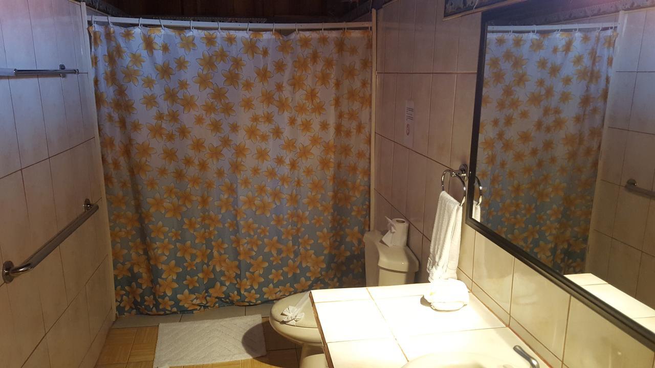 Arenal Bungalows La Fortuna Dış mekan fotoğraf