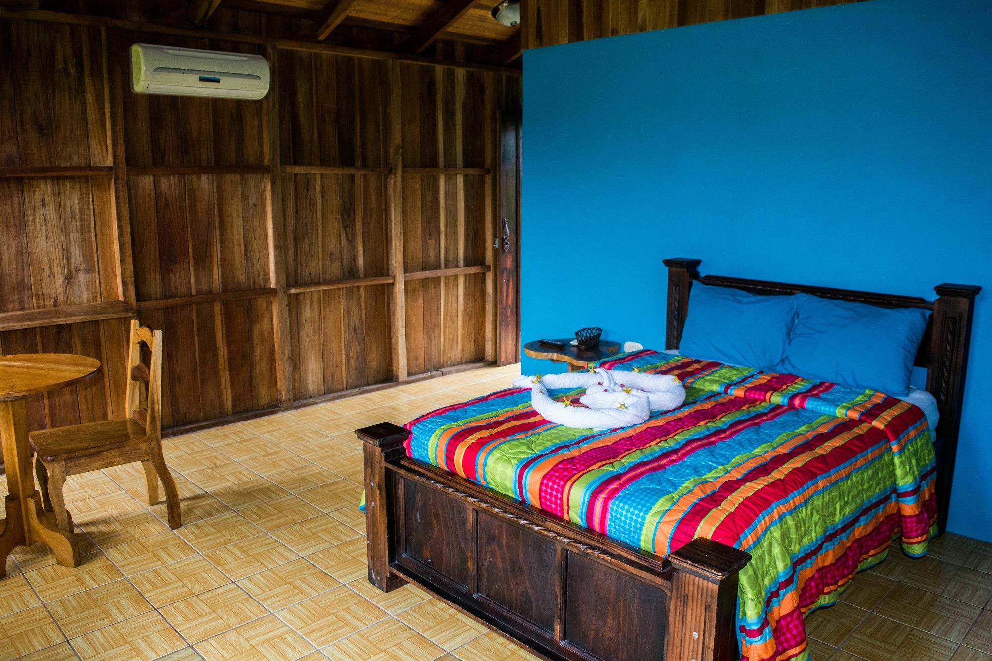 Arenal Bungalows La Fortuna Dış mekan fotoğraf